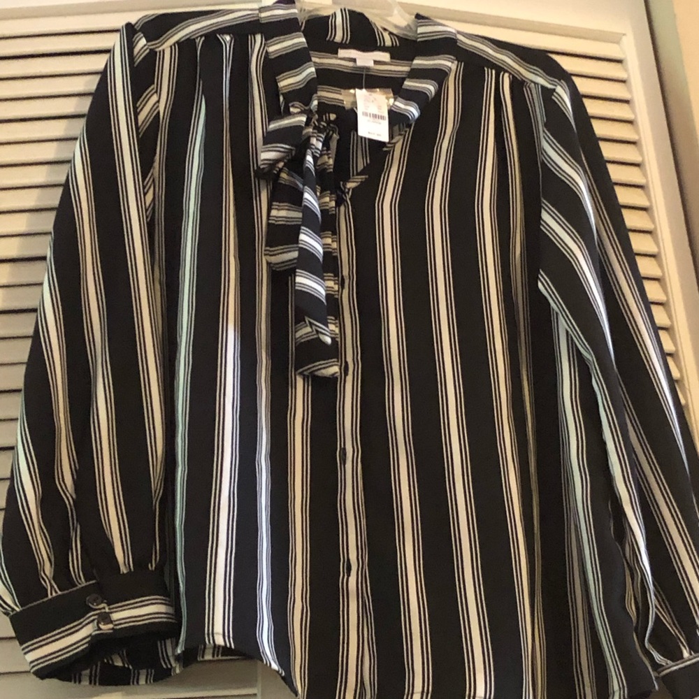 Women blouse